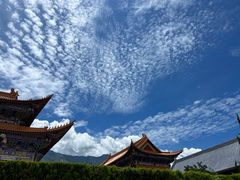 -崇圣寺三塔文化旅游区