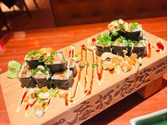 -摩打食堂(喜荟城店)