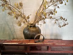 -恬阿姨庭院餐厅·生日宴