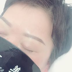 点击看大图 -西施无菌半永久纹绣眉眼影唇轻增发纹发际线