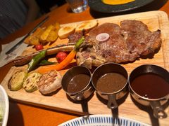 -布拉格餐厅· 中欧捷克菜(全国首店)