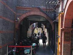 -中国社会主义青年团中央机关旧址纪念馆