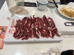 -陈记顺和潮汕牛肉火锅(韩江路店)