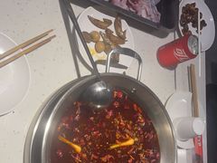 -蛙鱼道美蛙鱼自助火锅(新耍都店)