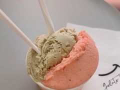 -Dip in Gelato(富民路店)