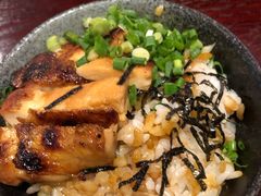 -纪州豚骨酱油拉面(锦延路店)