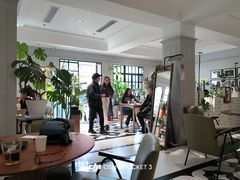 -一尺花园(安和花园店)