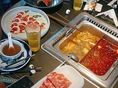 -大隐·成都火锅Bistro(合生麒麟新天地店)