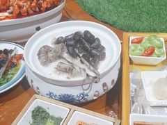 -蒙古大营(朝阳公园店)