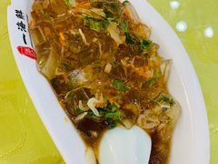 -大城·烧烤海鲜大排档(台东店)