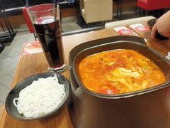 -阿香米线(杭州良渚永旺店)