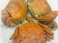 -广胜通达海鲜食府(黄沙店)