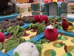 -奈尔宝家庭中心·亲子餐厅(苏州大悦城店)