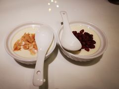 大良双皮奶-清晖小苑•顺德地方菜(壹海城店)