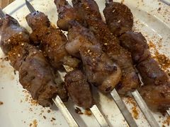 -咖啡苑自助餐厅·中国大饭店