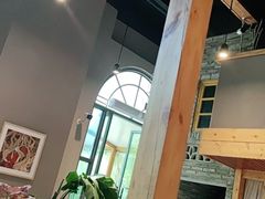 -墨居上隐·院子里火锅(峨眉店)