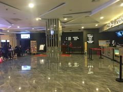 -中影·星感觉激光巨幕影城(博物馆店)