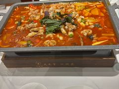 -火龙堂·风味民间菜(文一路店)