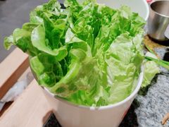 -酒拾烤肉(复地星光天地店)