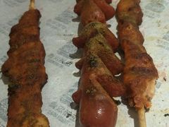 -正新鸡排(杨树浦路店)