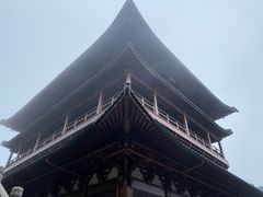 -径山寺