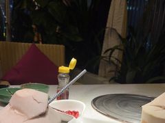 -润园四季椰子鸡火锅(海上世界店)