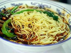 -沈家仁牛肉面(大堰三村总店)