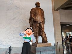 -邓小平故里