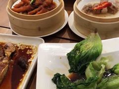 -鹅冠港式茶餐厅(来福士店)