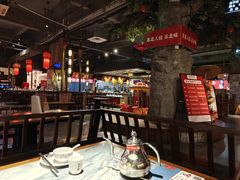 -山芋腔苏北菜(盐城滨海店)