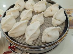 -石饮红星包子(中山路店)