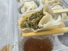 -叁拾壹克饺子·东北菜(国贸店)