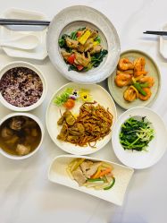 -宝生月子中心(独栋园林·福田店)