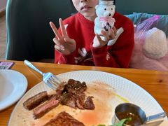 -夏日玛莉西餐厅(耒阳龙腾店)