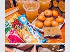 -汤森悠生活文化汤(江宁万达店)