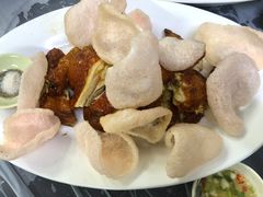 -师傅仔美食(东华老店)