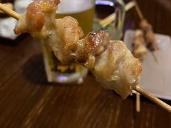 -鸟亭·居酒屋(青年路店)
