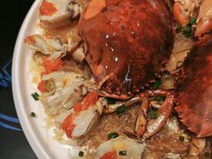 -鑫悦楼煎蟹·16年海鲜大排档