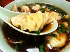 -味一早餐(新芝路店)