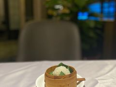 豆腐圆子-粗茶淡饭·汉口公馆(循礼门店)