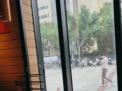 -潮牛海记•潮汕牛肉火锅•醉鸡煲•粿条汤(通北路店)