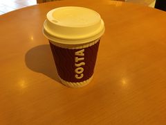 -COSTA COFFEE(新奥购物中心店)