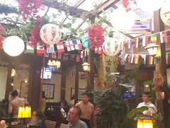 大堂-束河人家(南锣鼓巷店)