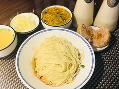 -十面春风·江南面馆(崇宁路店)