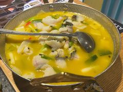 -金塔傣乡·云南德宏民族特色菜·傣味手抓饭(新亚洲店)