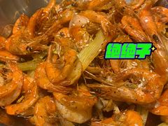 香辣虾-重庆巴渝火锅(钟家村店)