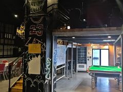-明日世界密室轰趴·剧本桌游·箭馆团建(国贸店)