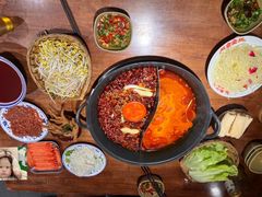 -楠火锅(仁恒梦中心店)