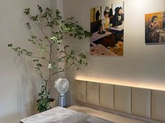 -花神·轻食简餐·咖啡馆·花卉绿植(荷兰花卉小镇店)
