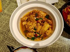 -小尕子·新疆菜(明园店)